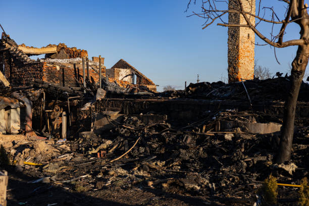 Reliable Fire Damage Removal contractor in Dover, FL by Fire Damage Flint